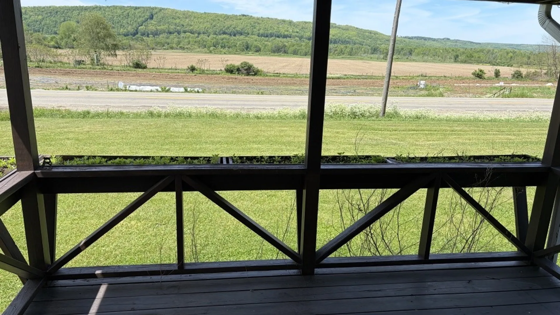 Property at 3440 Gerry Levant Road, Ellicott, NY 14733 11