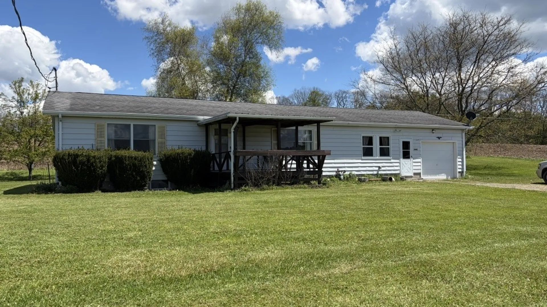 Property at 3440 Gerry Levant Road, Ellicott, NY 14733 3