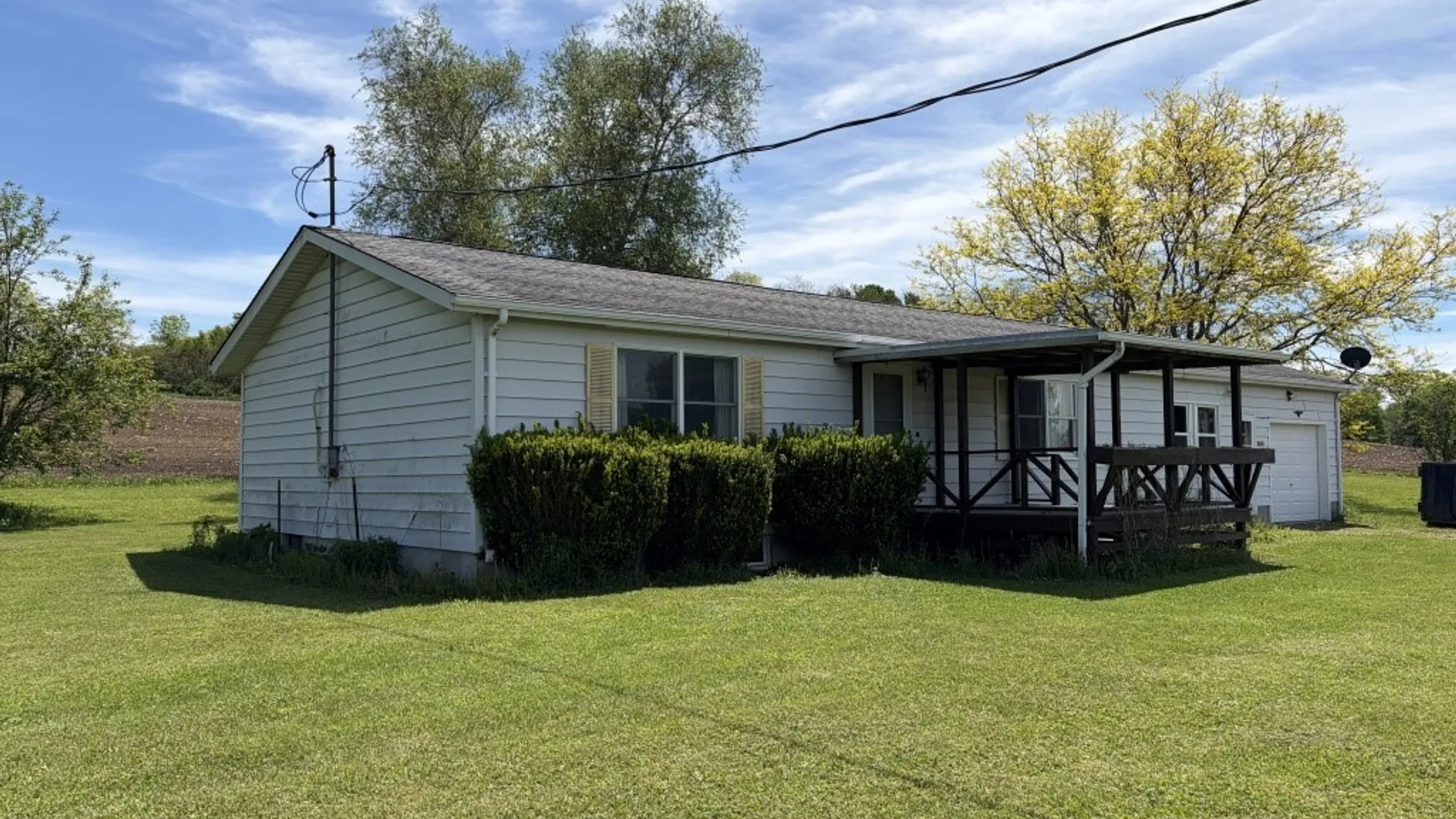 Property at 3440 Gerry Levant Road, Ellicott, NY 14733 5