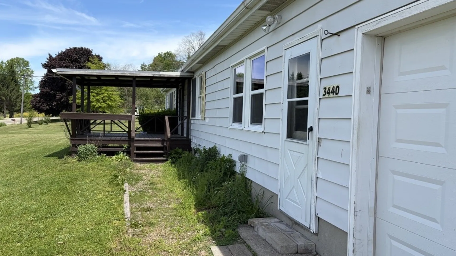 Property at 3440 Gerry Levant Road, Ellicott, NY 14733 9