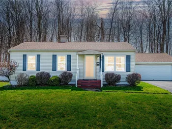 Property at 22 Cedarbrook Crescent, Whitestown, NY 13492