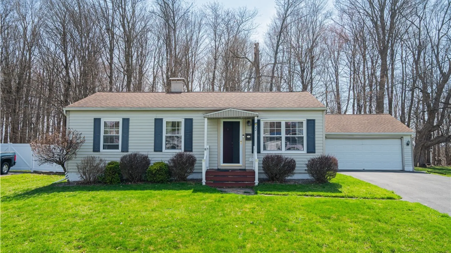 Property at 22 Cedarbrook Crescent, Whitestown, NY 13492 2