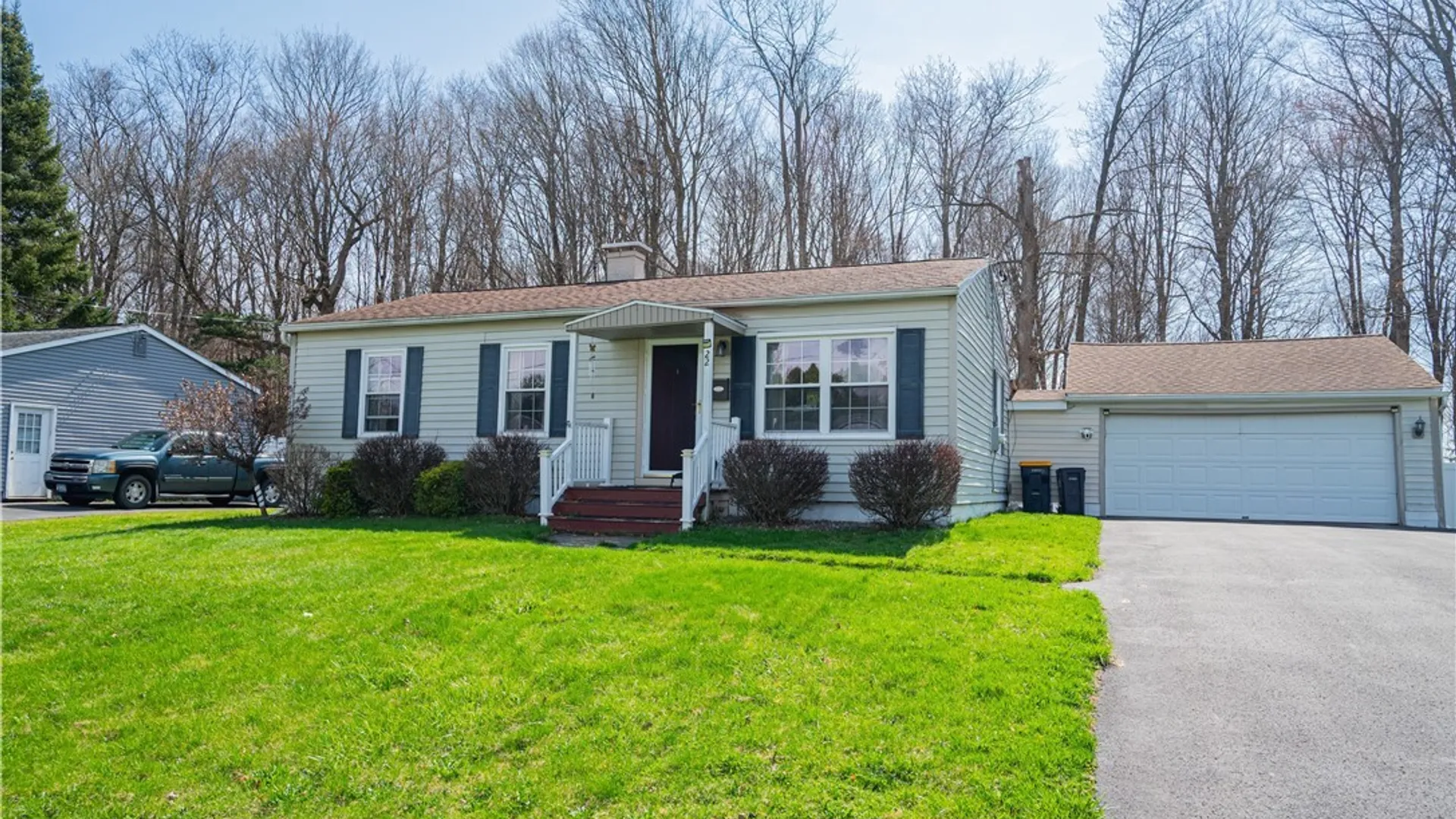 Property at 22 Cedarbrook Crescent, Whitestown, NY 13492 3