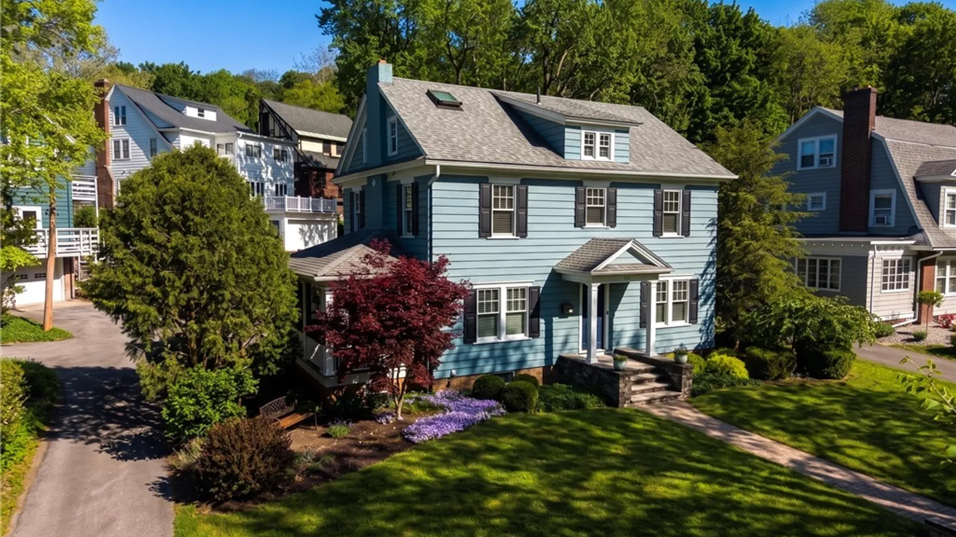 Property at 111 Circle Road, Syracuse, NY 13210 2