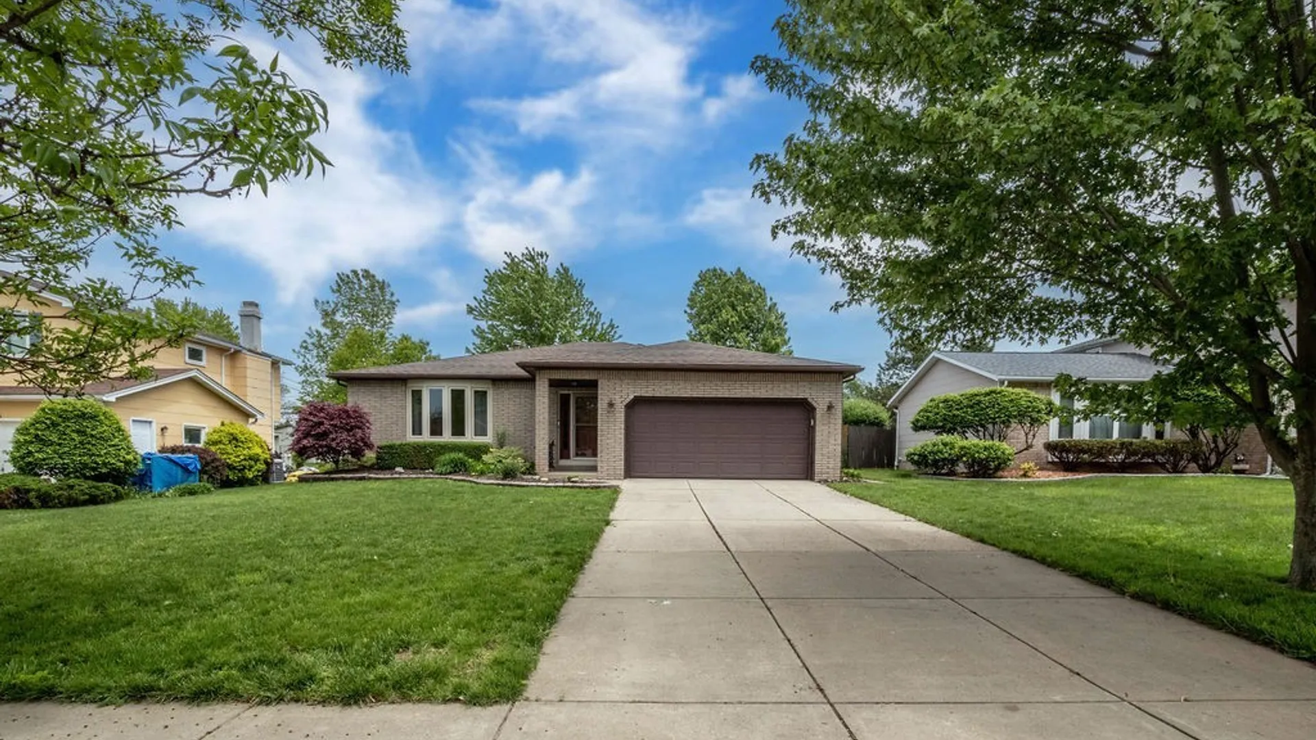 Property at 247 Shetland Drive, Amherst, NY 14221 3
