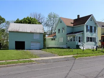 Property at 318 W Hoard Street, Watertown City, NY 13601