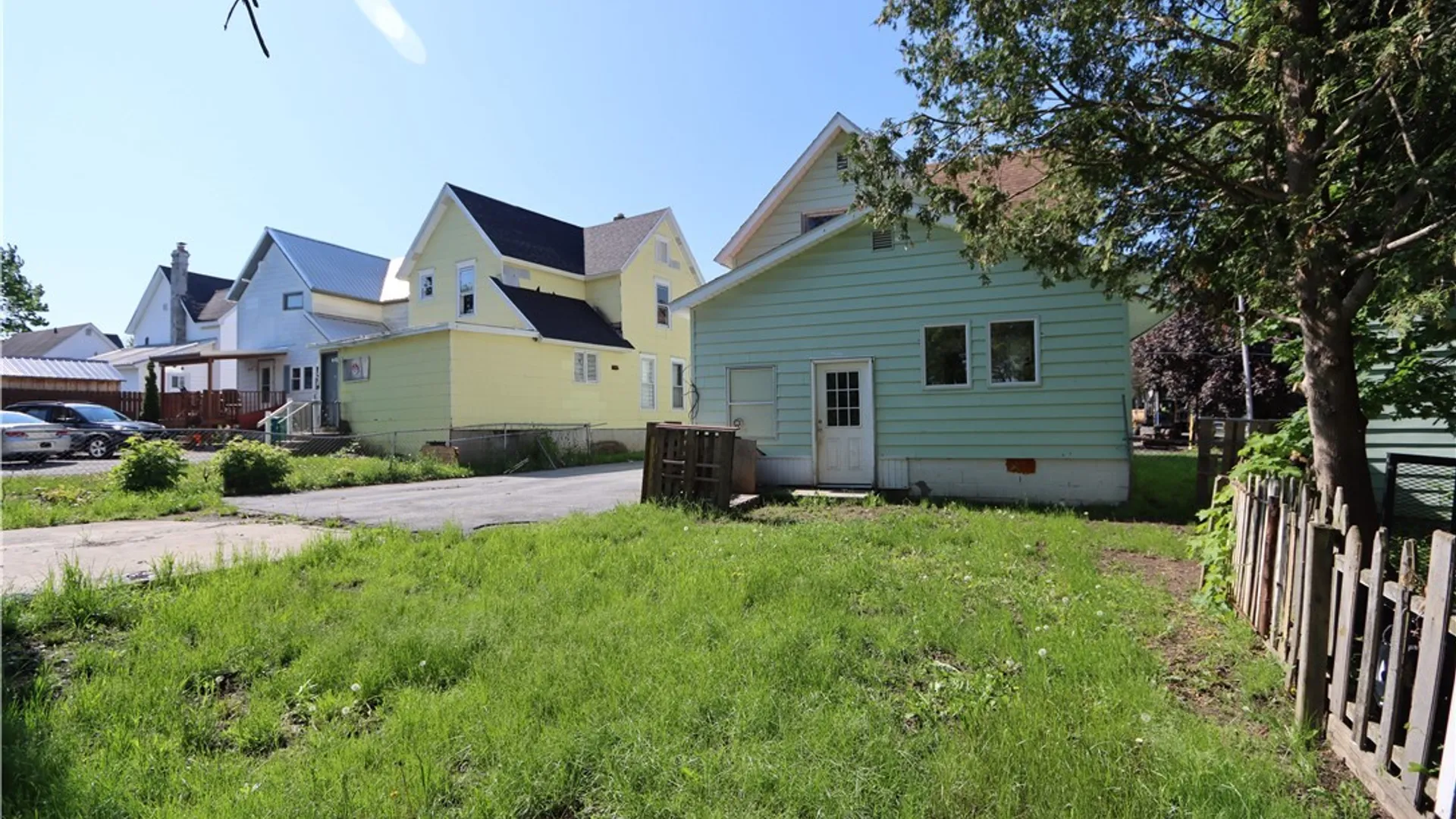 Property at 318 W Hoard Street, Watertown City, NY 13601 46