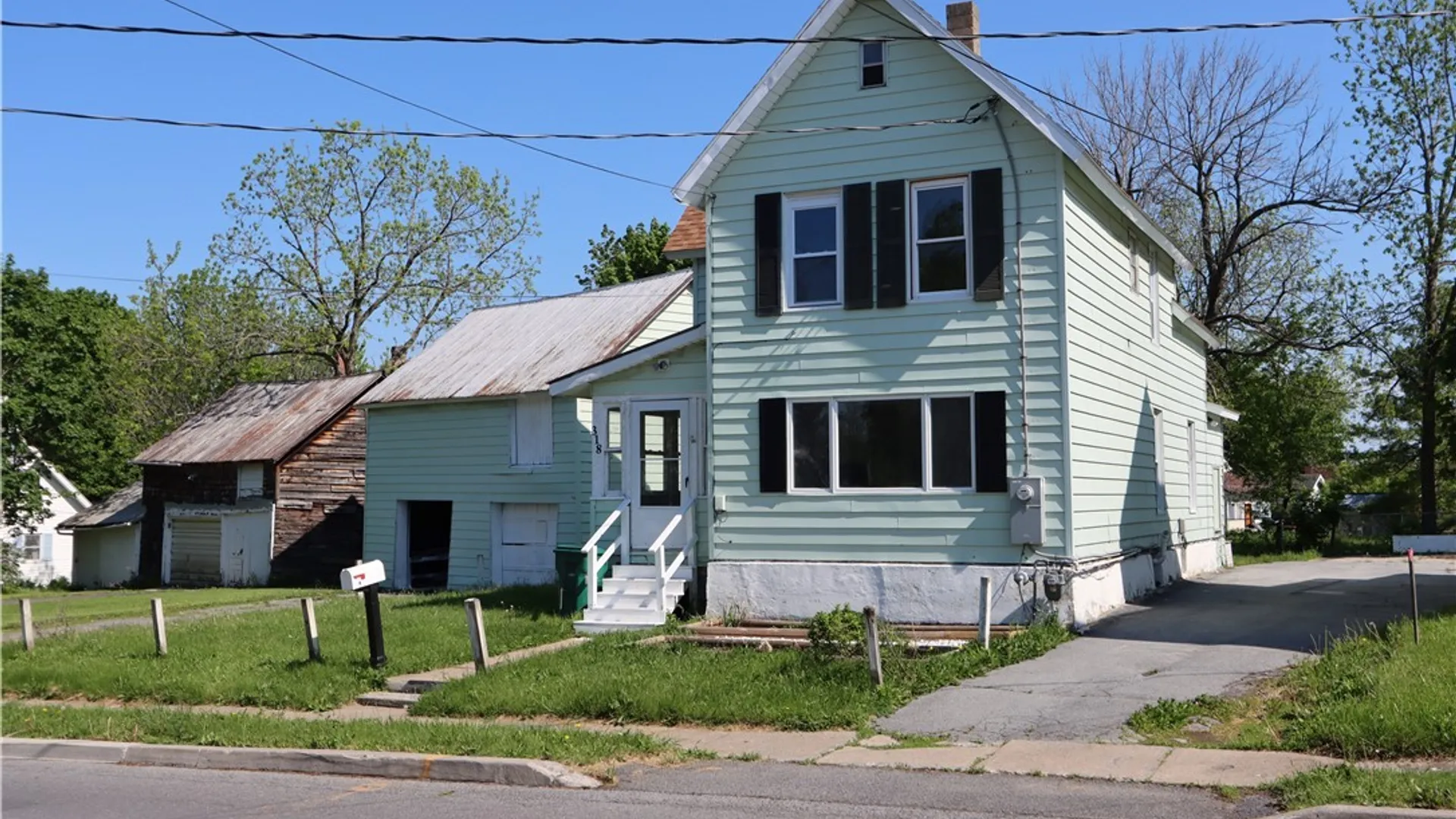 Property at 318 W Hoard Street, Watertown City, NY 13601 47