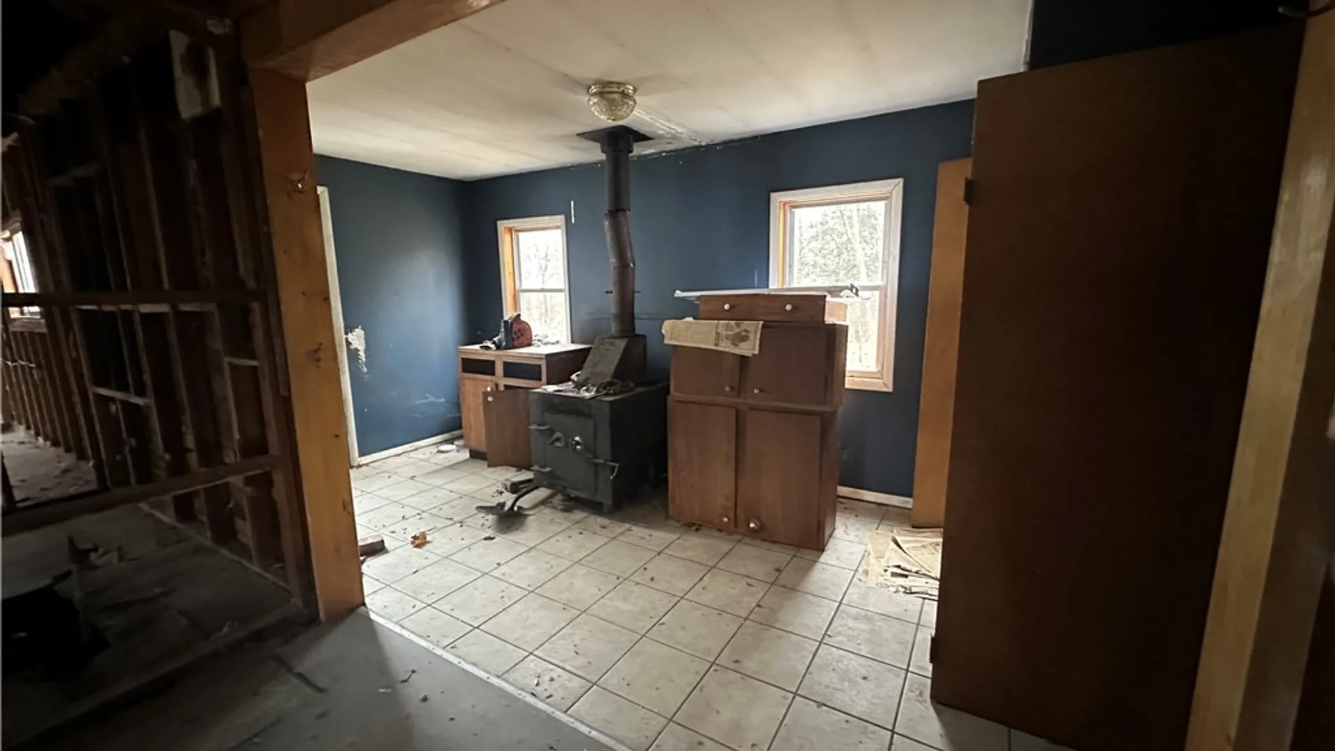 Property at 8975 Becker Road, Springwater, NY 14572 16
