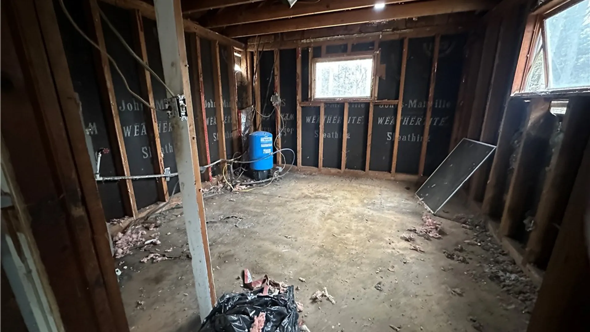 Property at 8975 Becker Road, Springwater, NY 14572 17