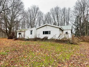 Property at 8975 Becker Road, Springwater, NY 14572