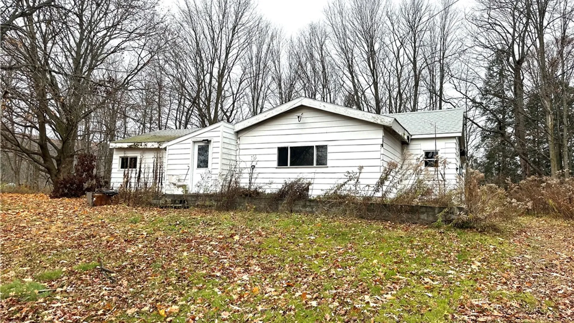 Property at 8975 Becker Road, Springwater, NY 14572 2