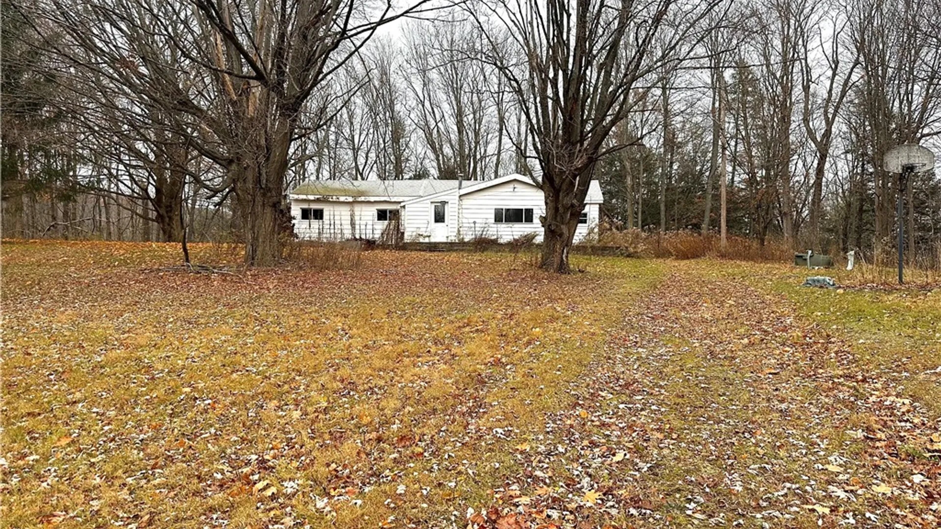 Property at 8975 Becker Road, Springwater, NY 14572 3