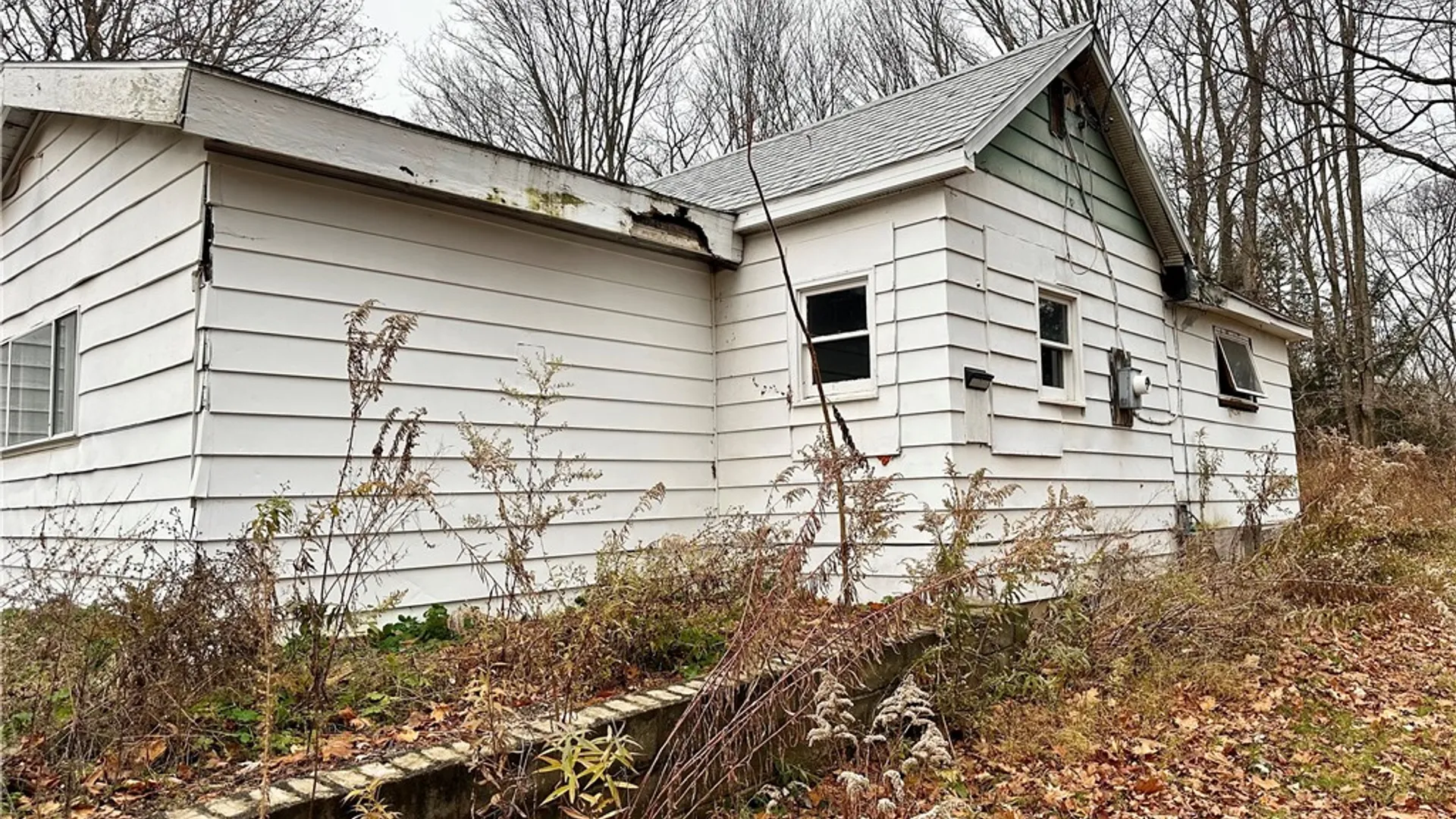 Property at 8975 Becker Road, Springwater, NY 14572 4