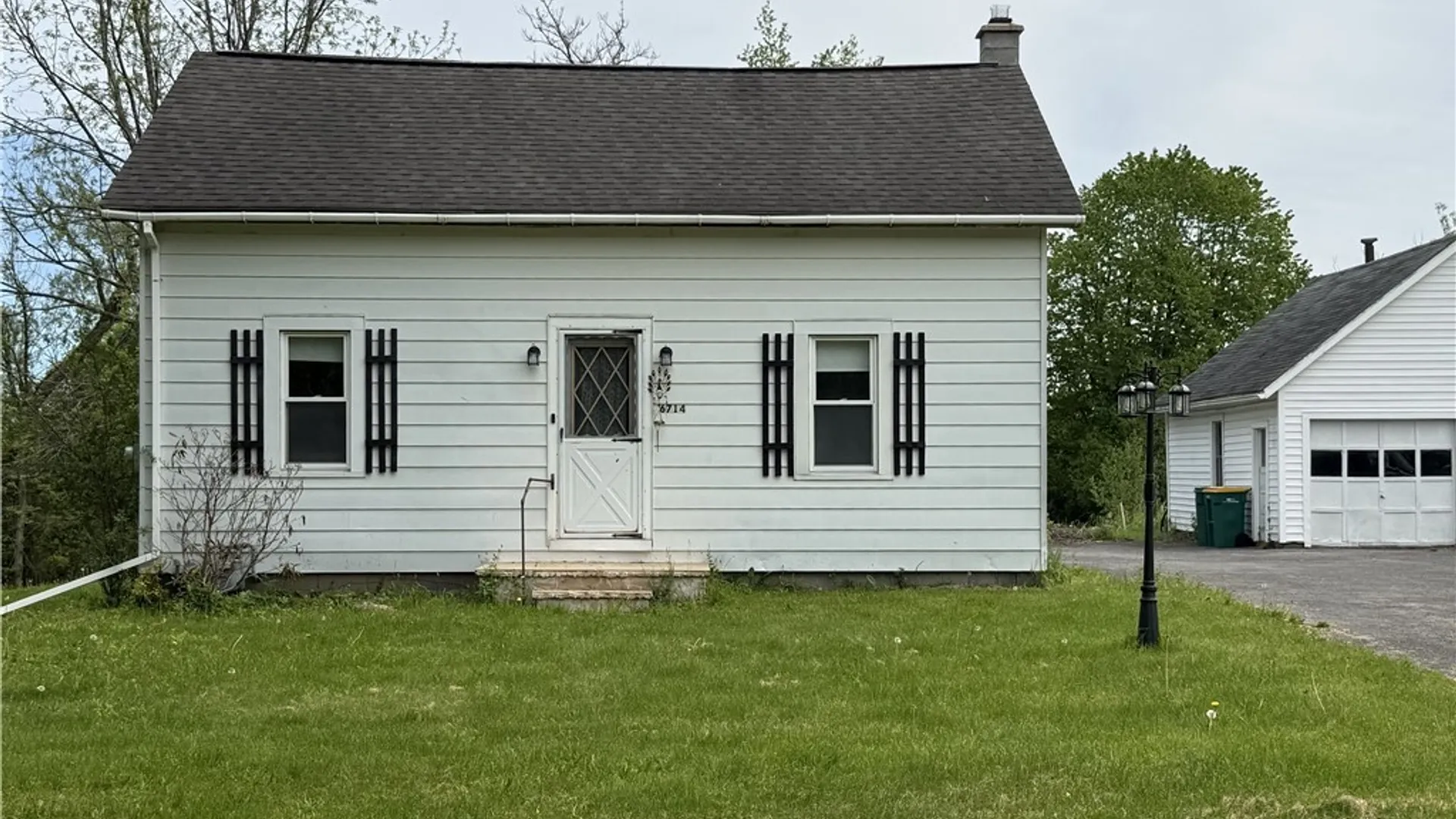 Property at 6714 Rome Westmoreland Rd, Rome, NY 13440 2