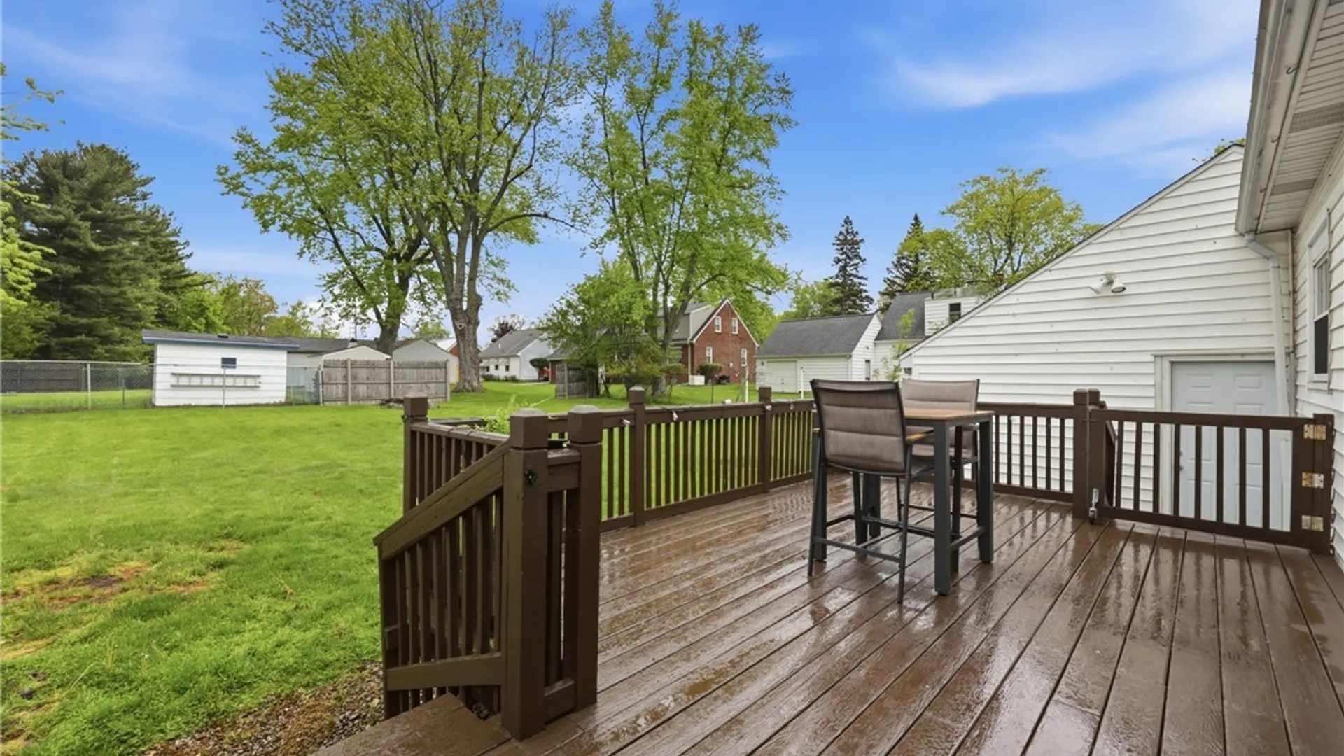 Property at 472 East And West Road, West Seneca, NY 14224 18