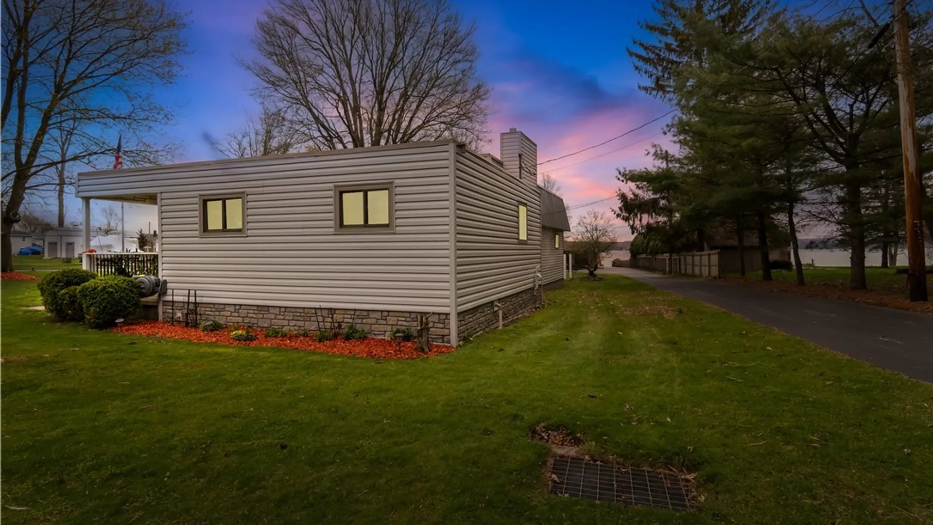 Property at 2950 Holland Drive, Fleming, NY 13021 2