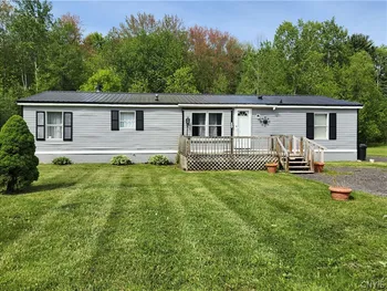 Property at 50 Barker Road, Hastings, NY 13036