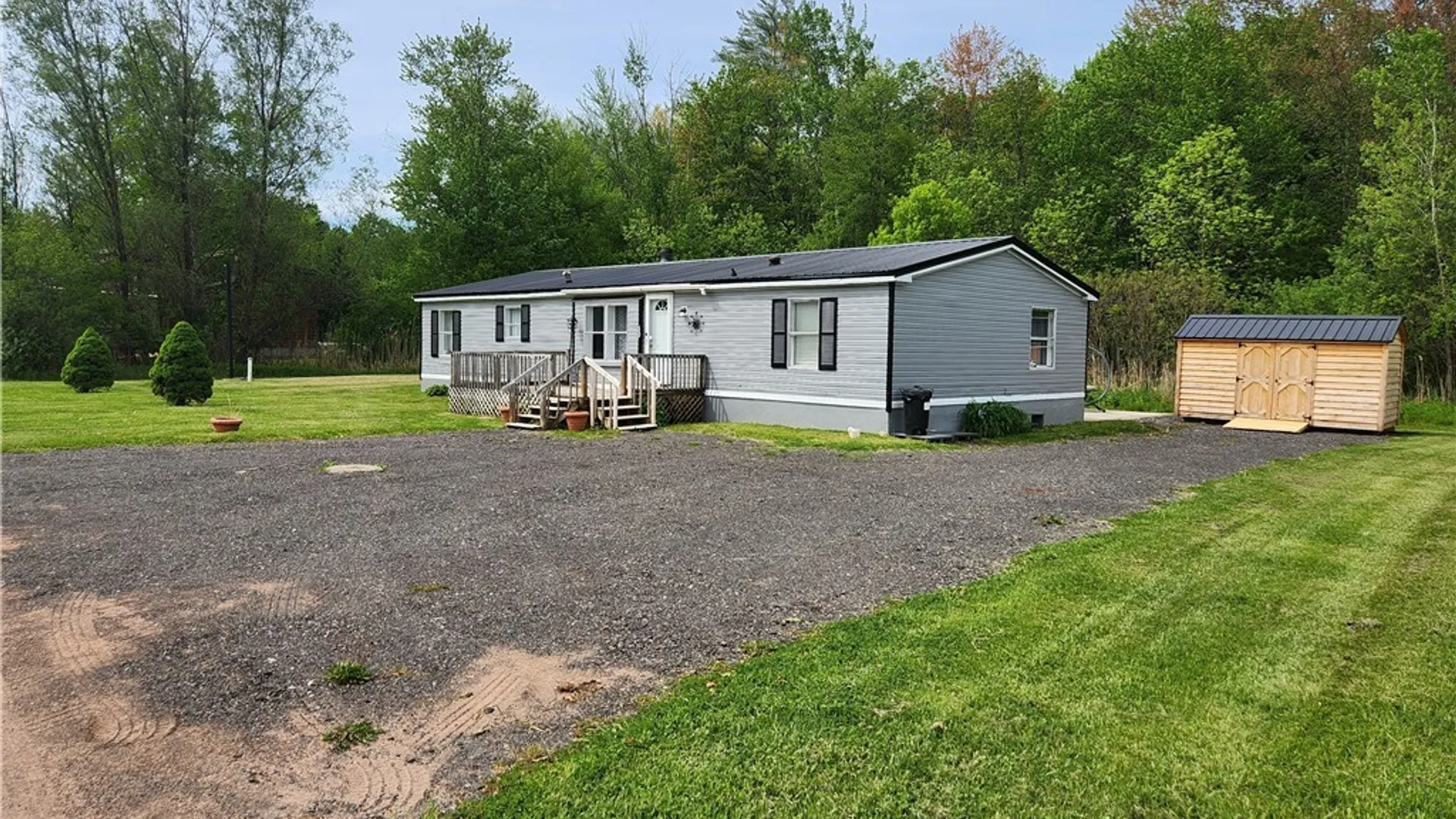 Property at 50 Barker Road, Hastings, NY 13036 31