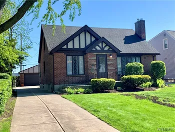 Property at 39 Traverse Boulevard, Tonawanda, NY 14223