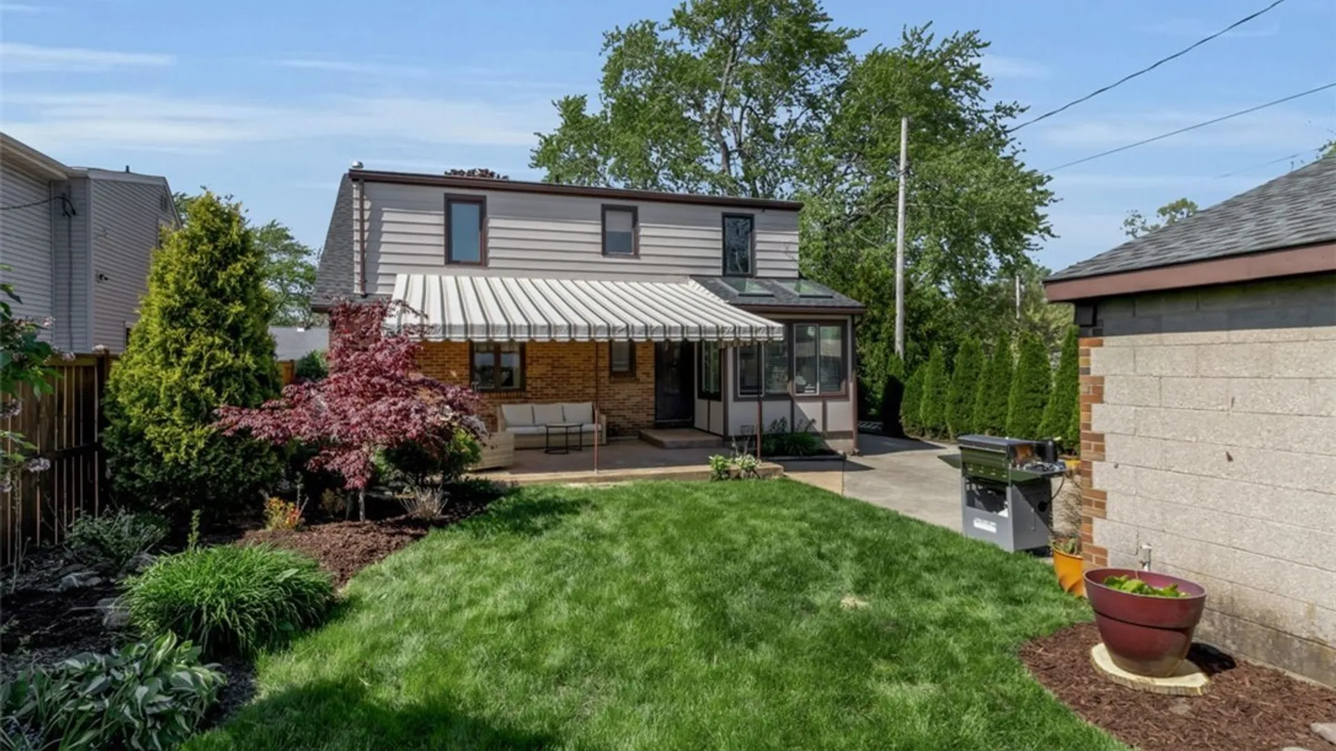 Property at 39 Traverse Boulevard, Tonawanda, NY 14223 37