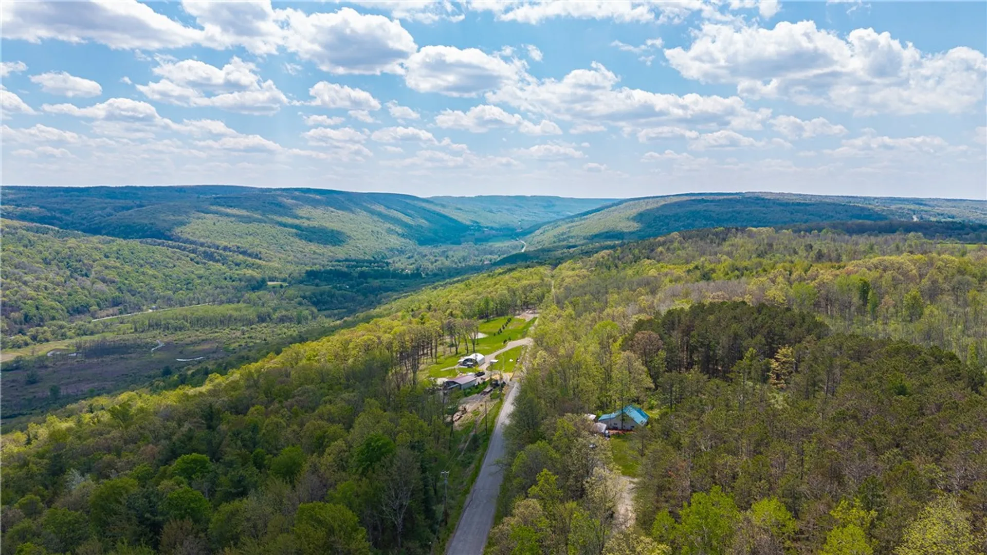 Property at 1890 Warren Road, Middlesex, NY 14507 2