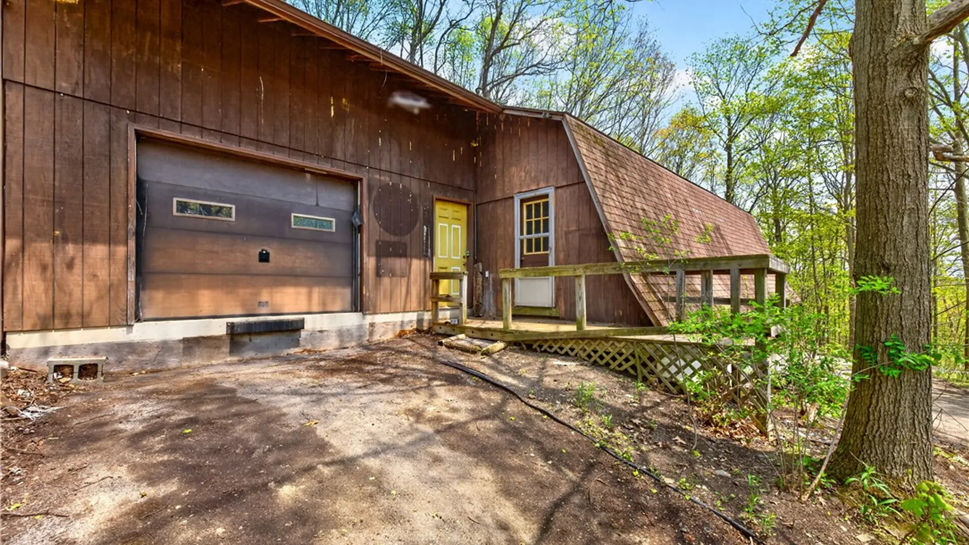 Property at 1890 Warren Road, Middlesex, NY 14507 29