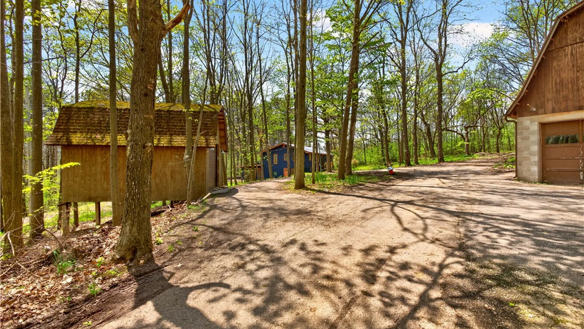 Property at 1890 Warren Road, Middlesex, NY 14507 32
