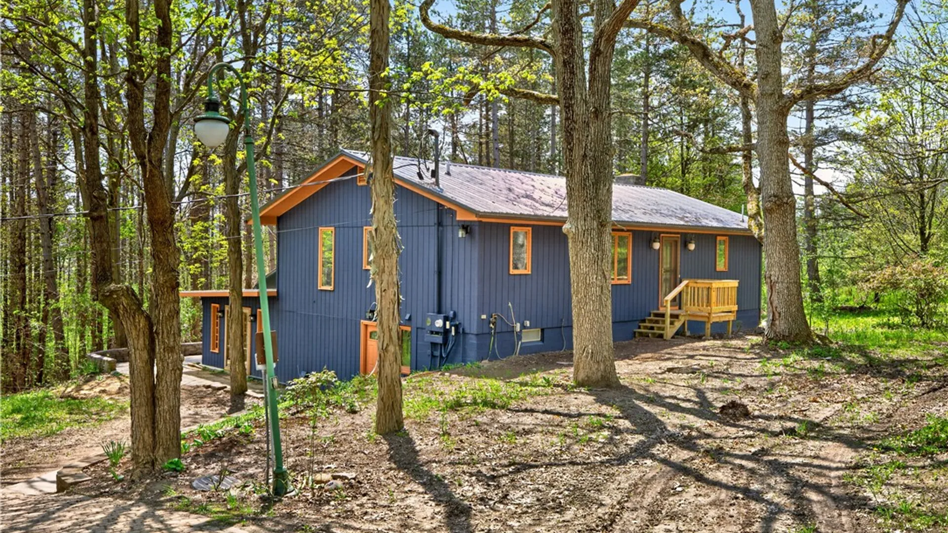 Property at 1890 Warren Road, Middlesex, NY 14507 4