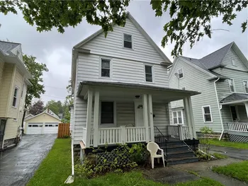 Property at 76 Gold Street, Rochester, NY 14620