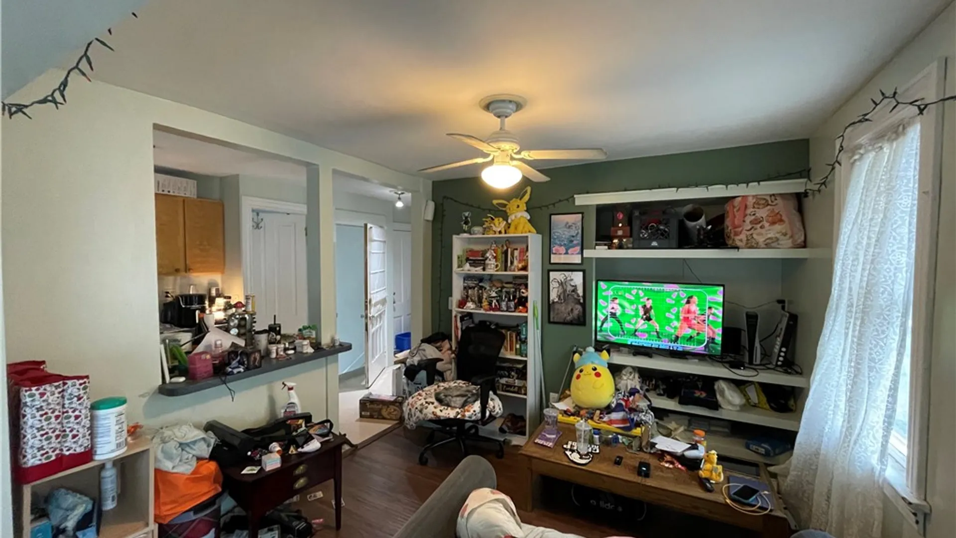 Property at 76 Gold Street, Rochester, NY 14620 5