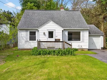 Property at 437 Church Street, Cicero, NY 13212