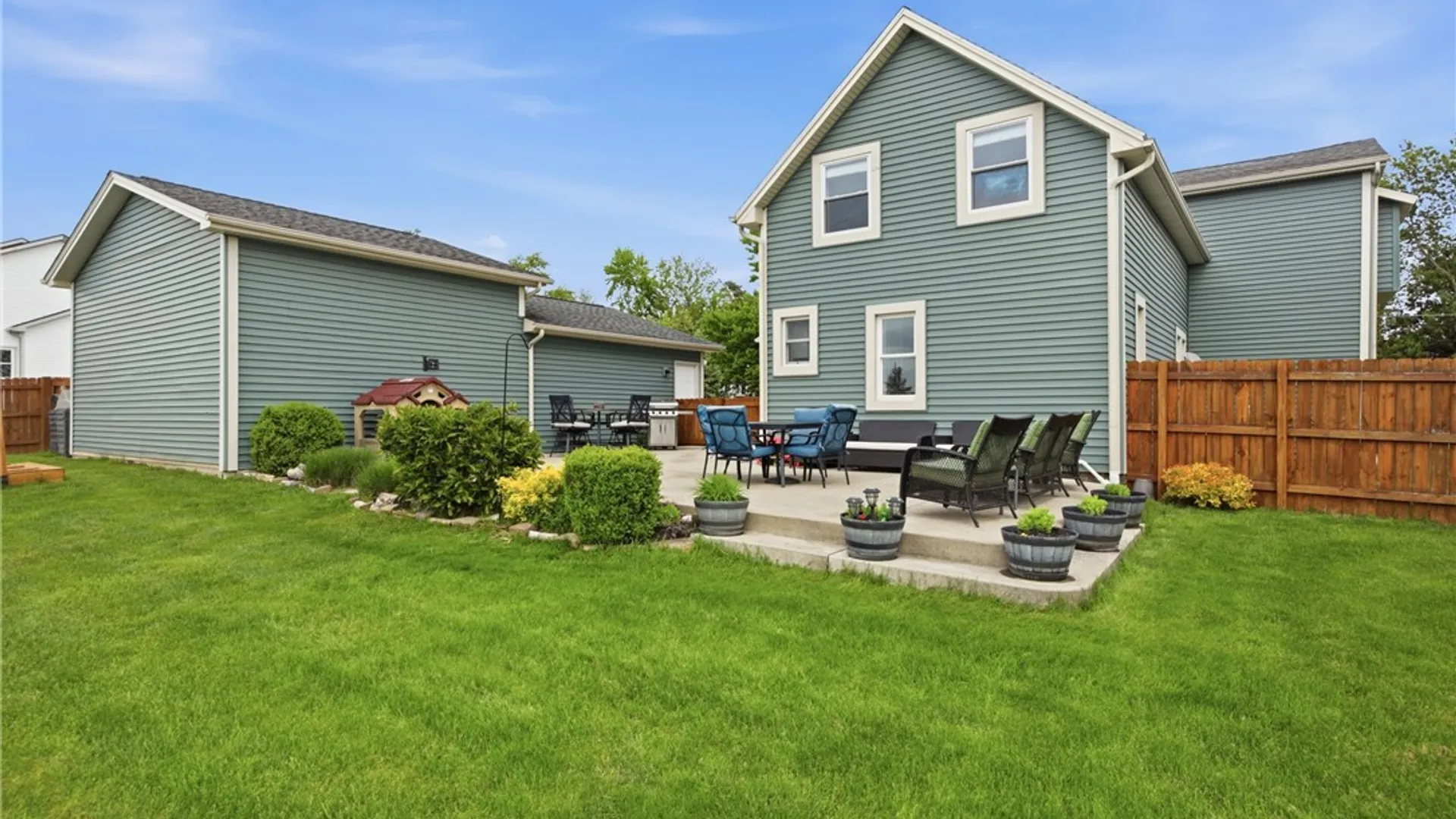 Property at 4730 Parker Road, Hamburg, NY 14075 38