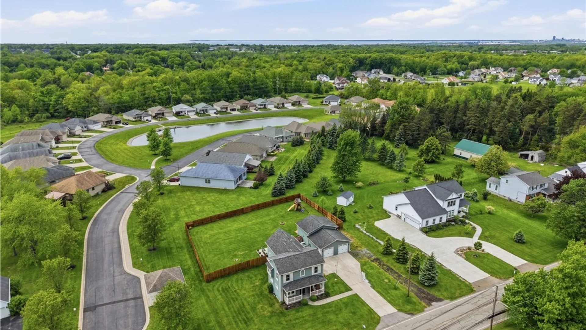 Property at 4730 Parker Road, Hamburg, NY 14075 41