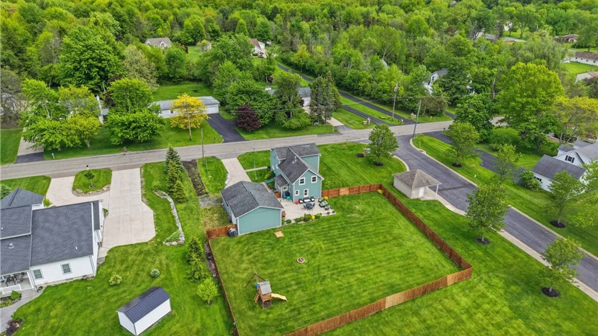 Property at 4730 Parker Road, Hamburg, NY 14075 43