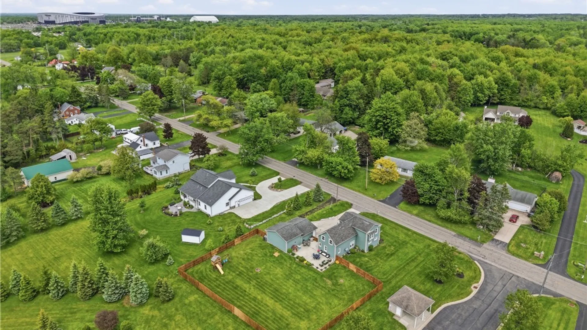 Property at 4730 Parker Road, Hamburg, NY 14075 44