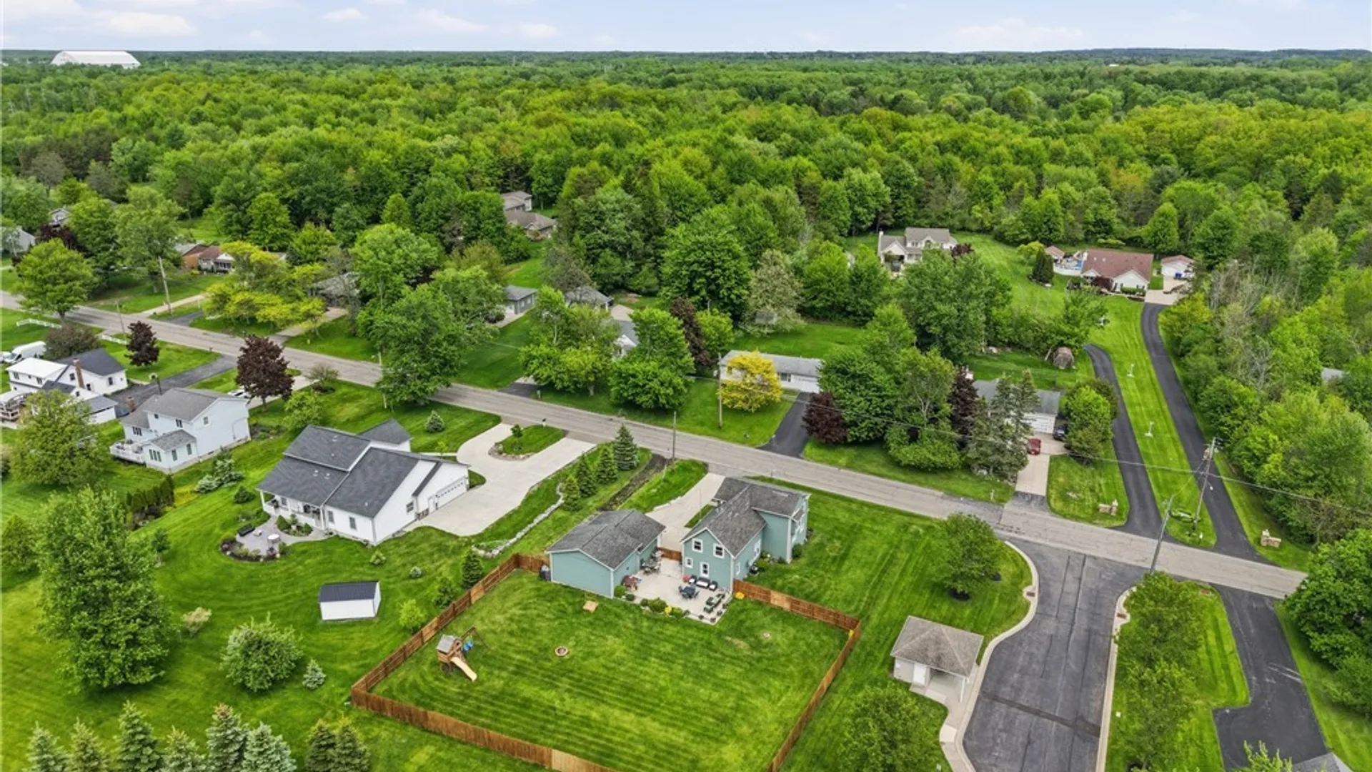Property at 4730 Parker Road, Hamburg, NY 14075 45