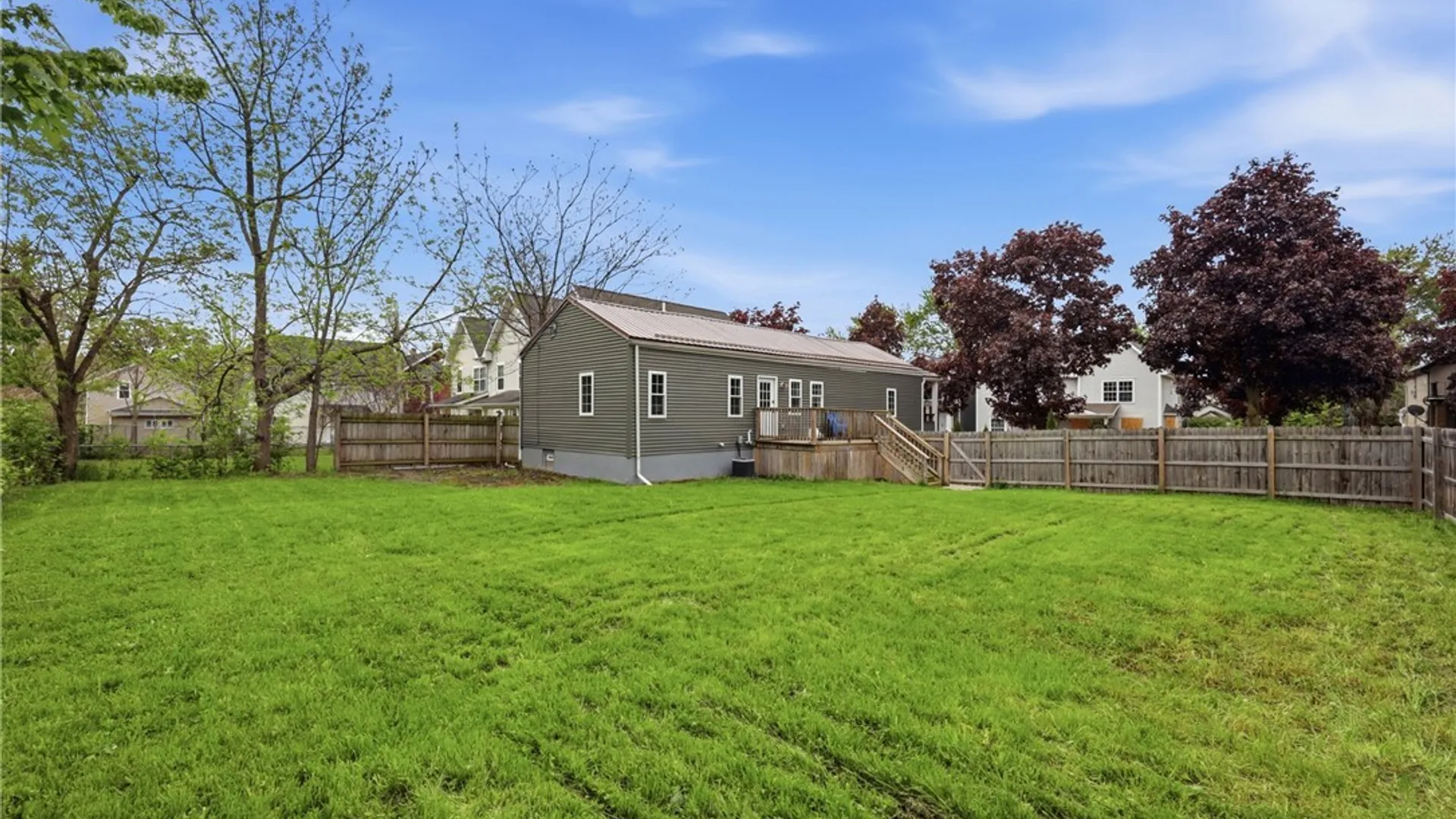 Property at 235 Whitney Place, Buffalo, NY 14201 15
