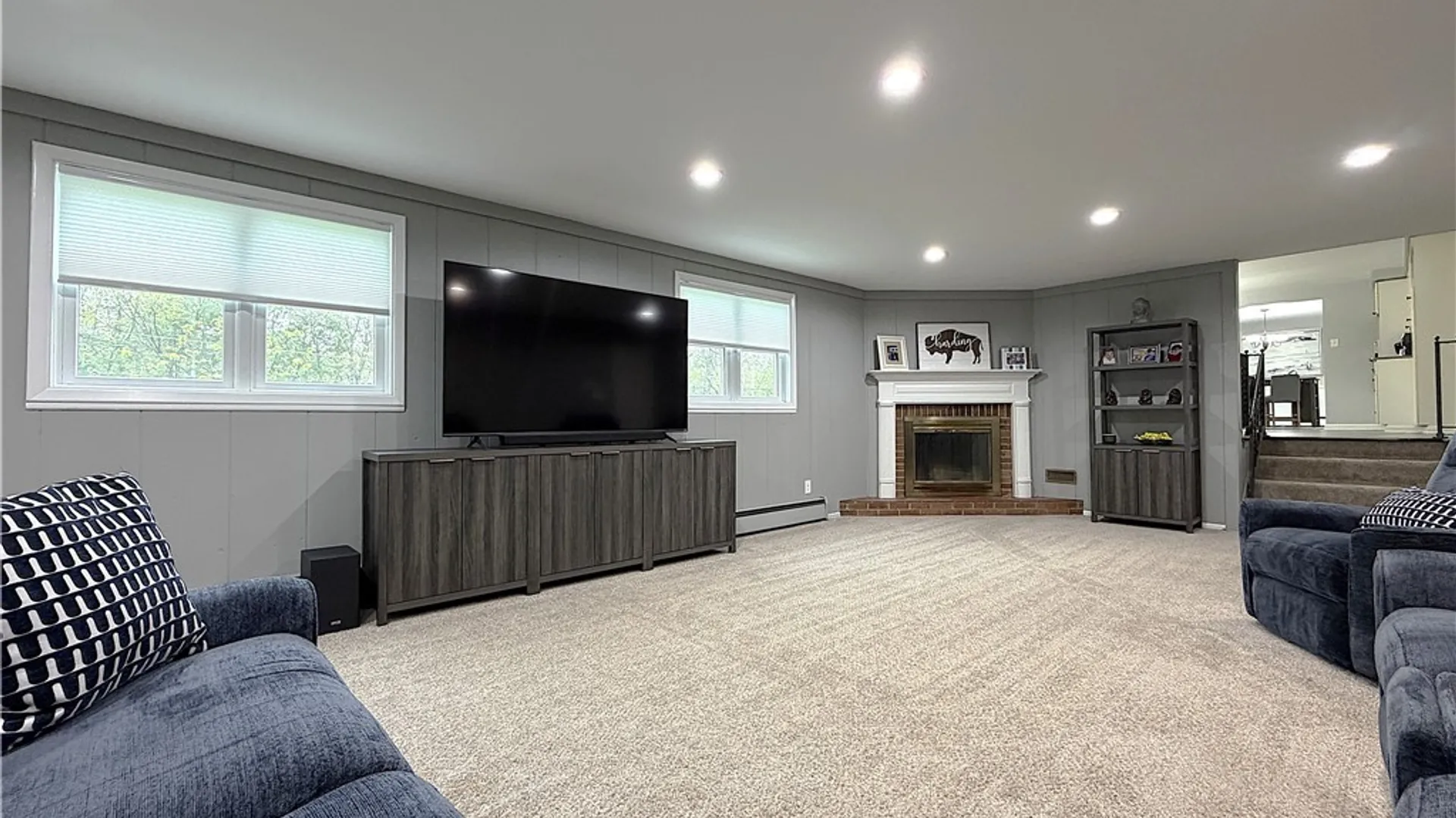 Property at 4858 Smiley Terrace, Clarence, NY 14031 19