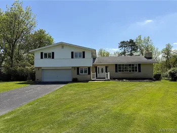 Property at 4858 Smiley Terrace, Clarence, NY 14031
