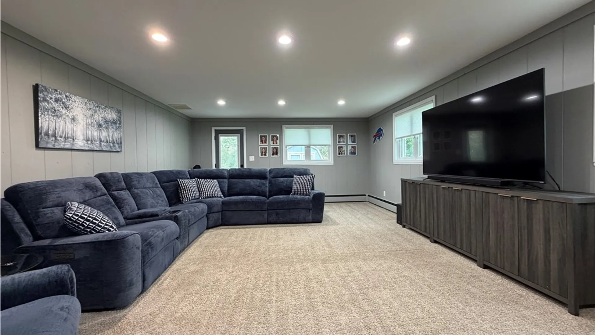 Property at 4858 Smiley Terrace, Clarence, NY 14031 20