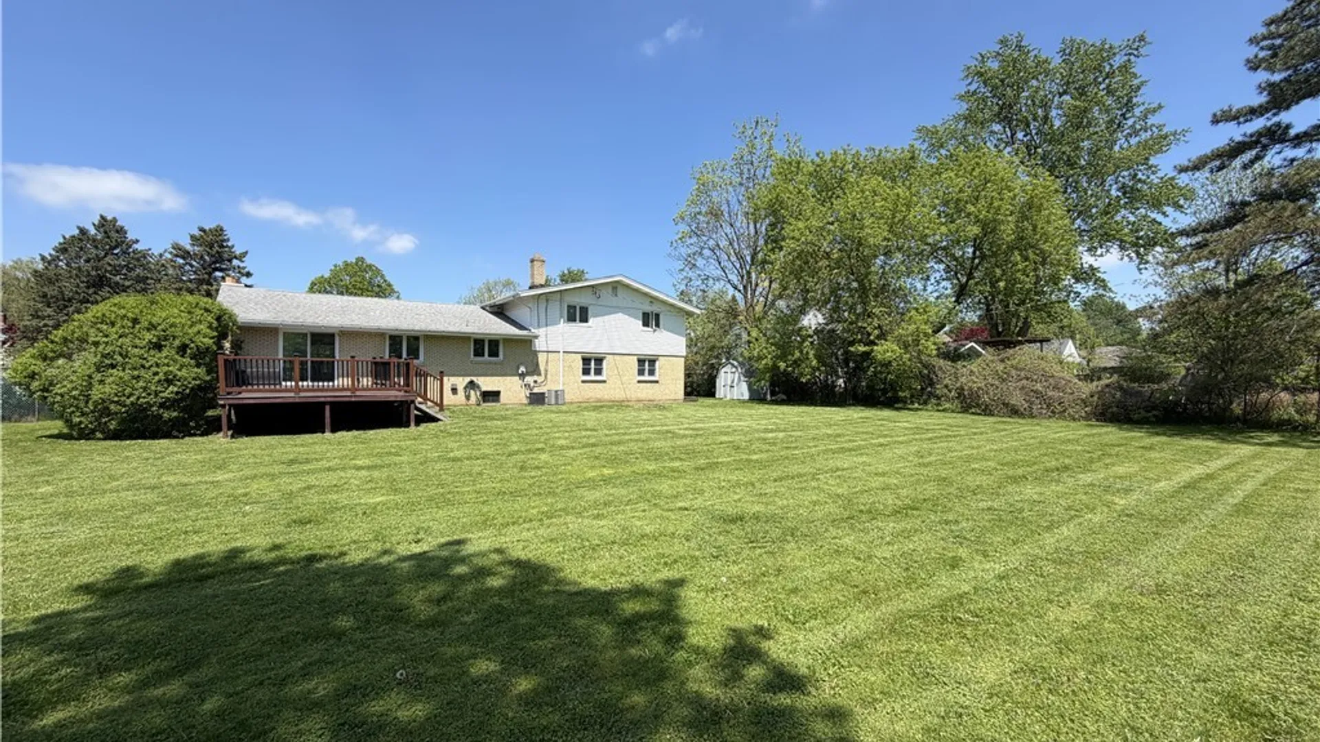 Property at 4858 Smiley Terrace, Clarence, NY 14031 35