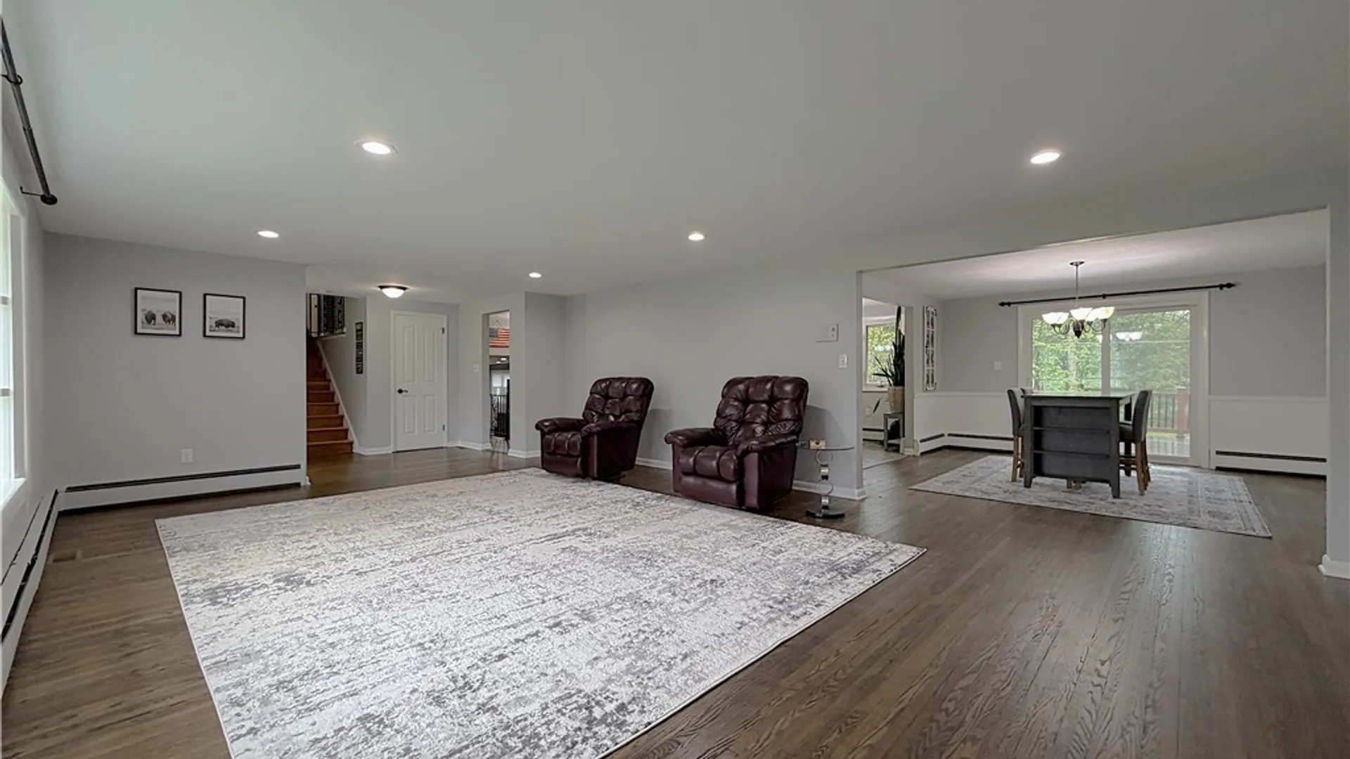 Property at 4858 Smiley Terrace, Clarence, NY 14031 5