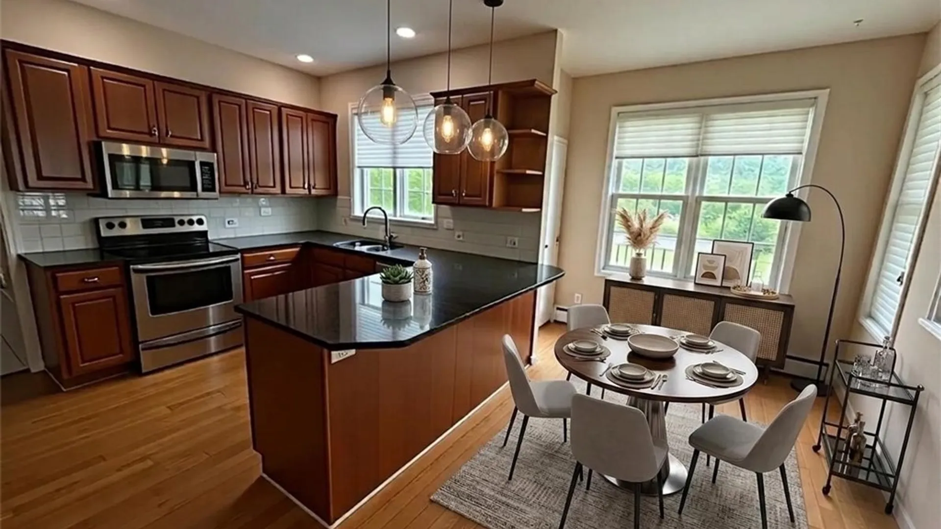 Property at 8 Brooktree Lane, Dryden, NY 14850 17