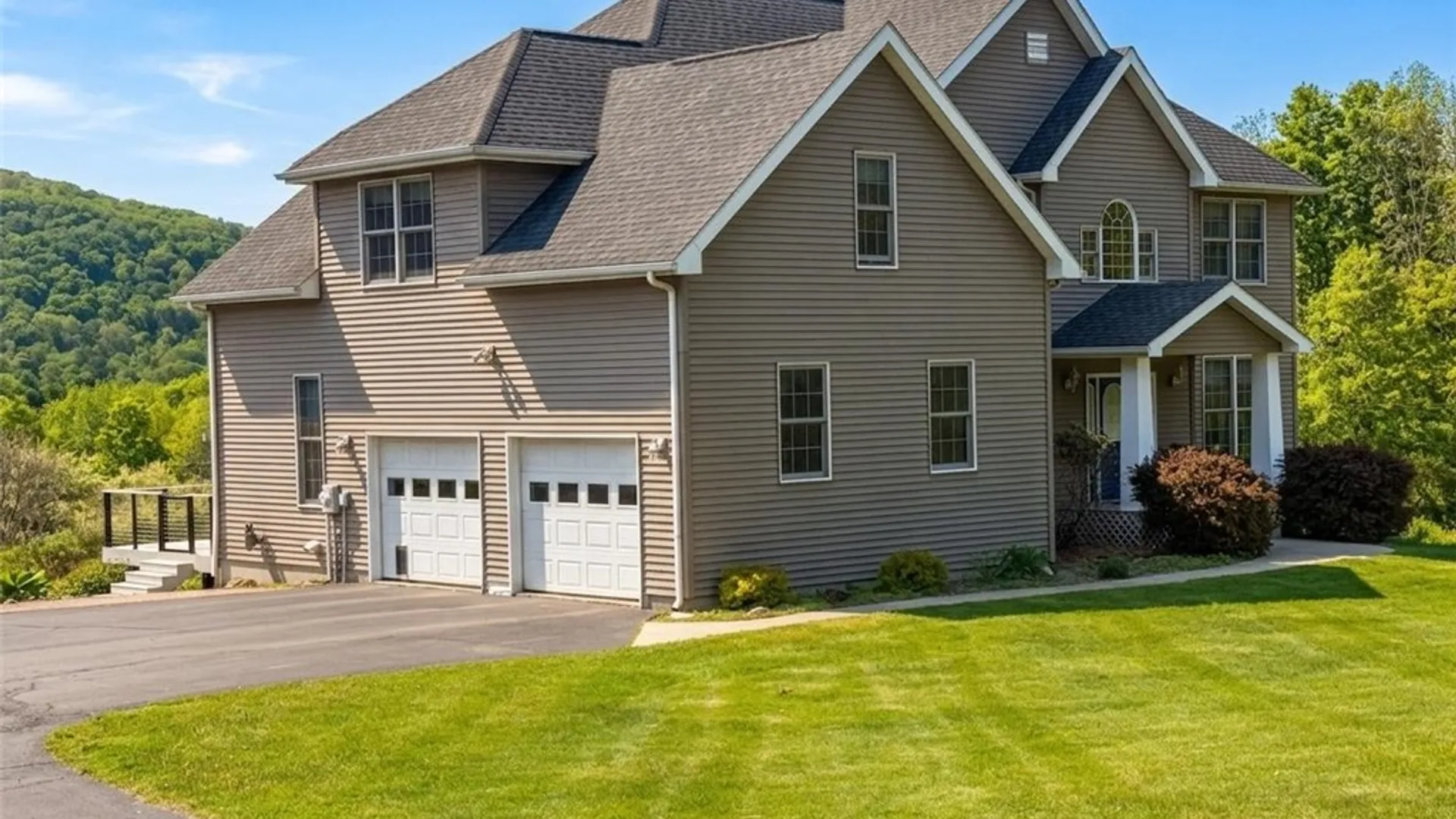 Property at 8 Brooktree Lane, Dryden, NY 14850 2