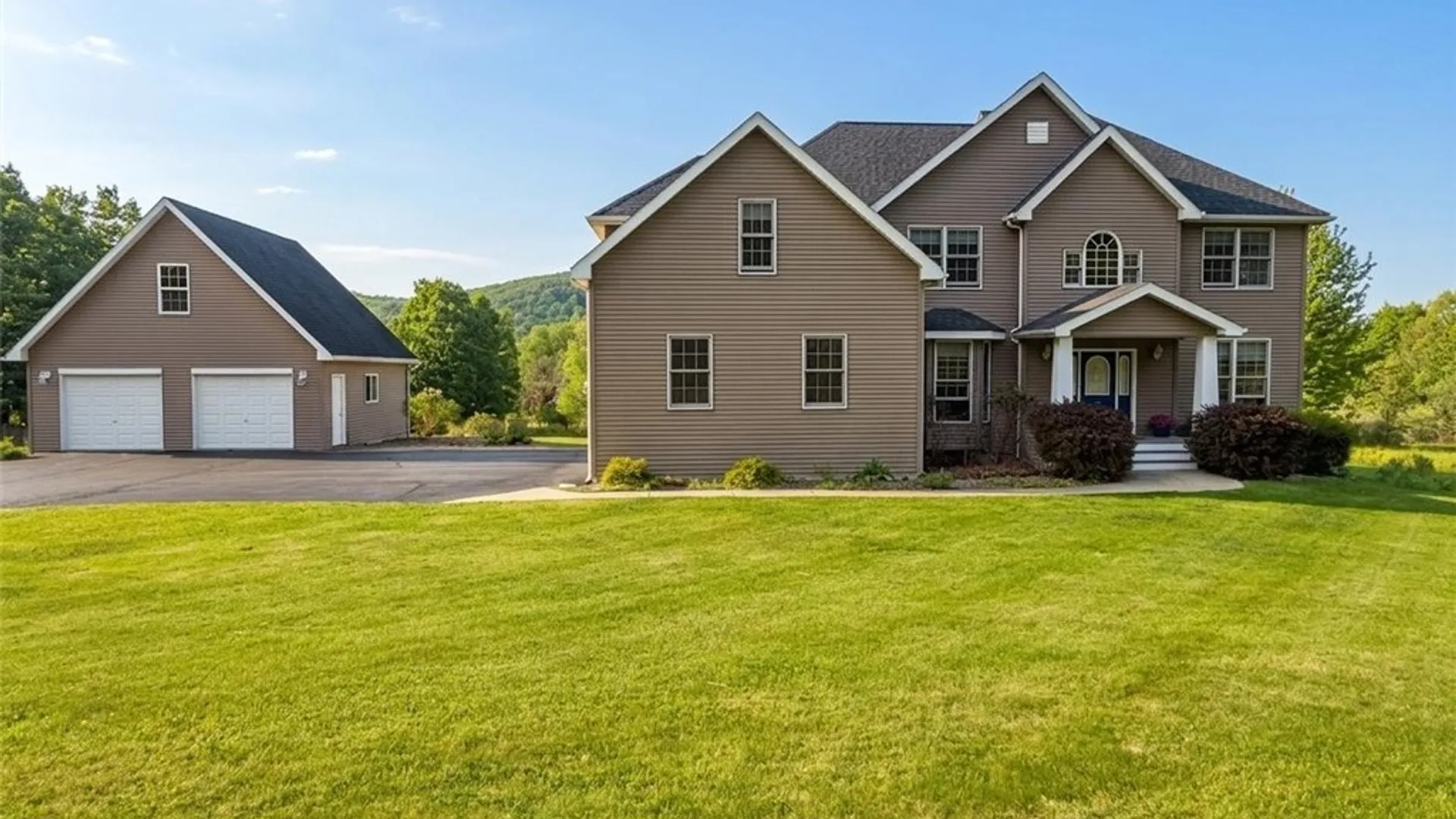 Property at 8 Brooktree Lane, Dryden, NY 14850 3