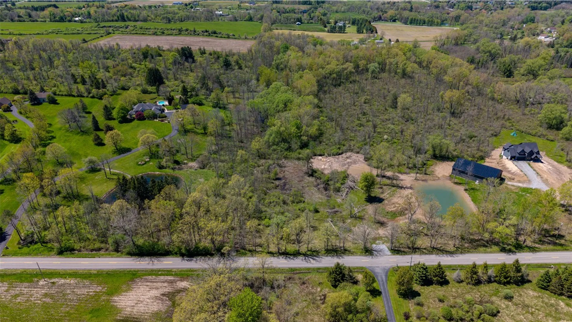 Property at Lanning Road, Mendon, NY 14472 6