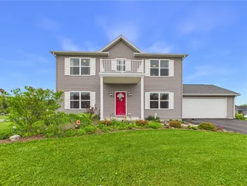 150 Woodsedge Drive, Lansing, NY 14882