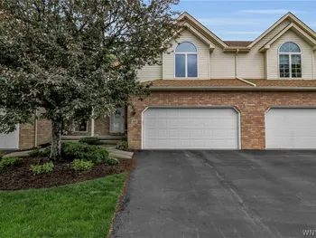 Property at 48 Pineview Court, West Seneca, NY 14224