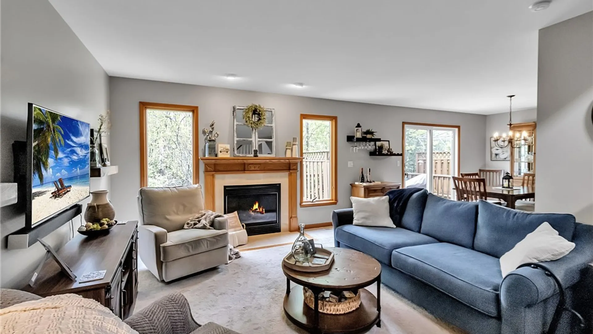Property at 48 Pineview Court, West Seneca, NY 14224 24